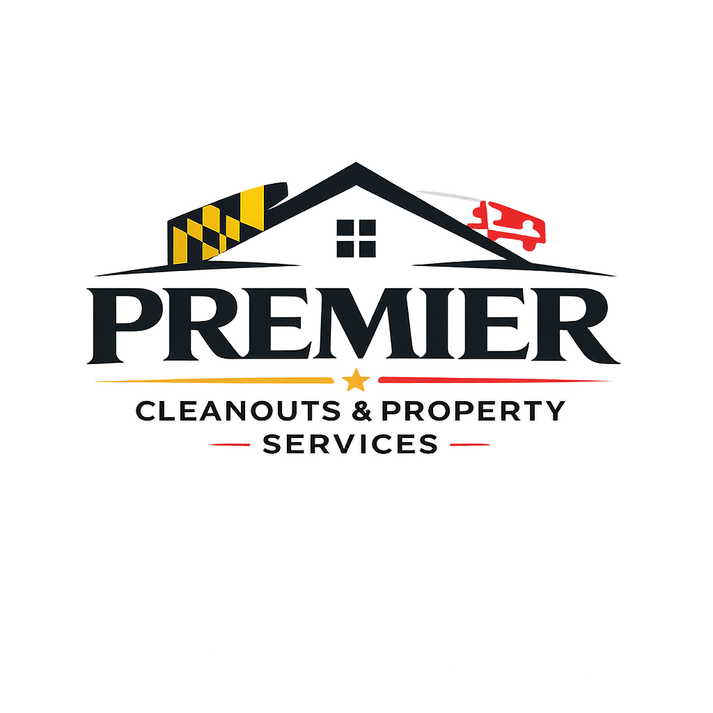 Premier Cleanouts Logo